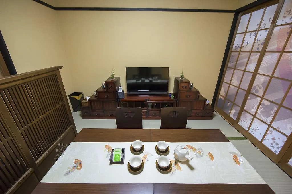 Holiday home Azzurro Elefante Villa Kyoto