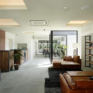 Hostel Piece, Kioto