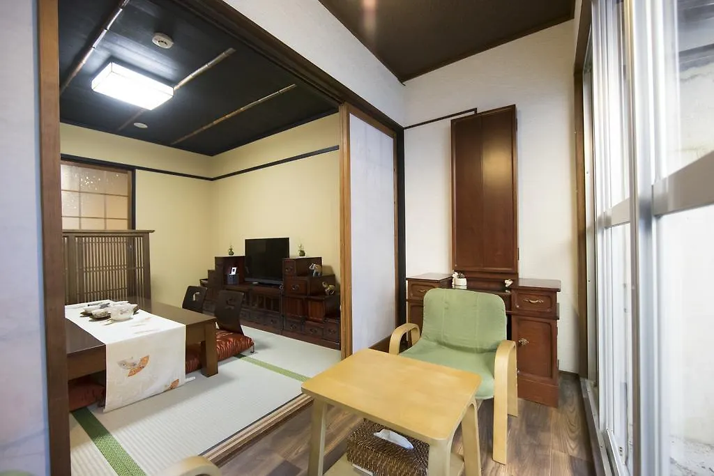 Azzurro Elefante Villa Kyoto Holiday home
