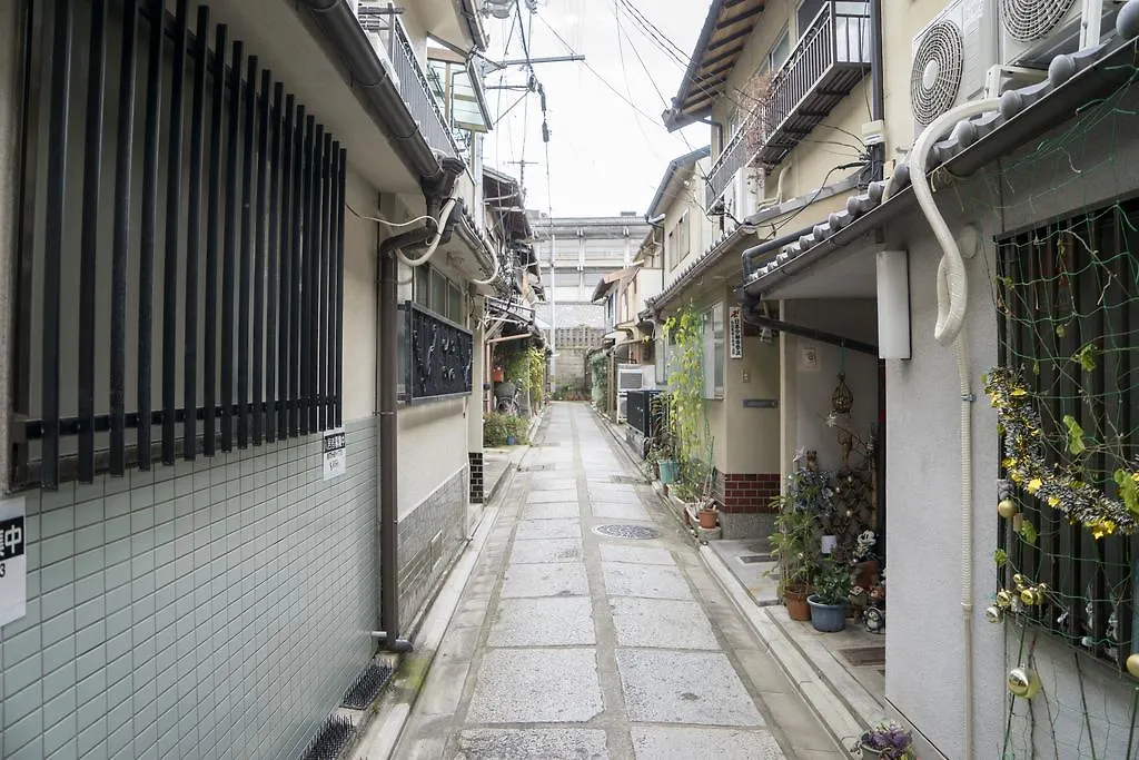 Holiday home Azzurro Elefante Villa Kyoto Japan