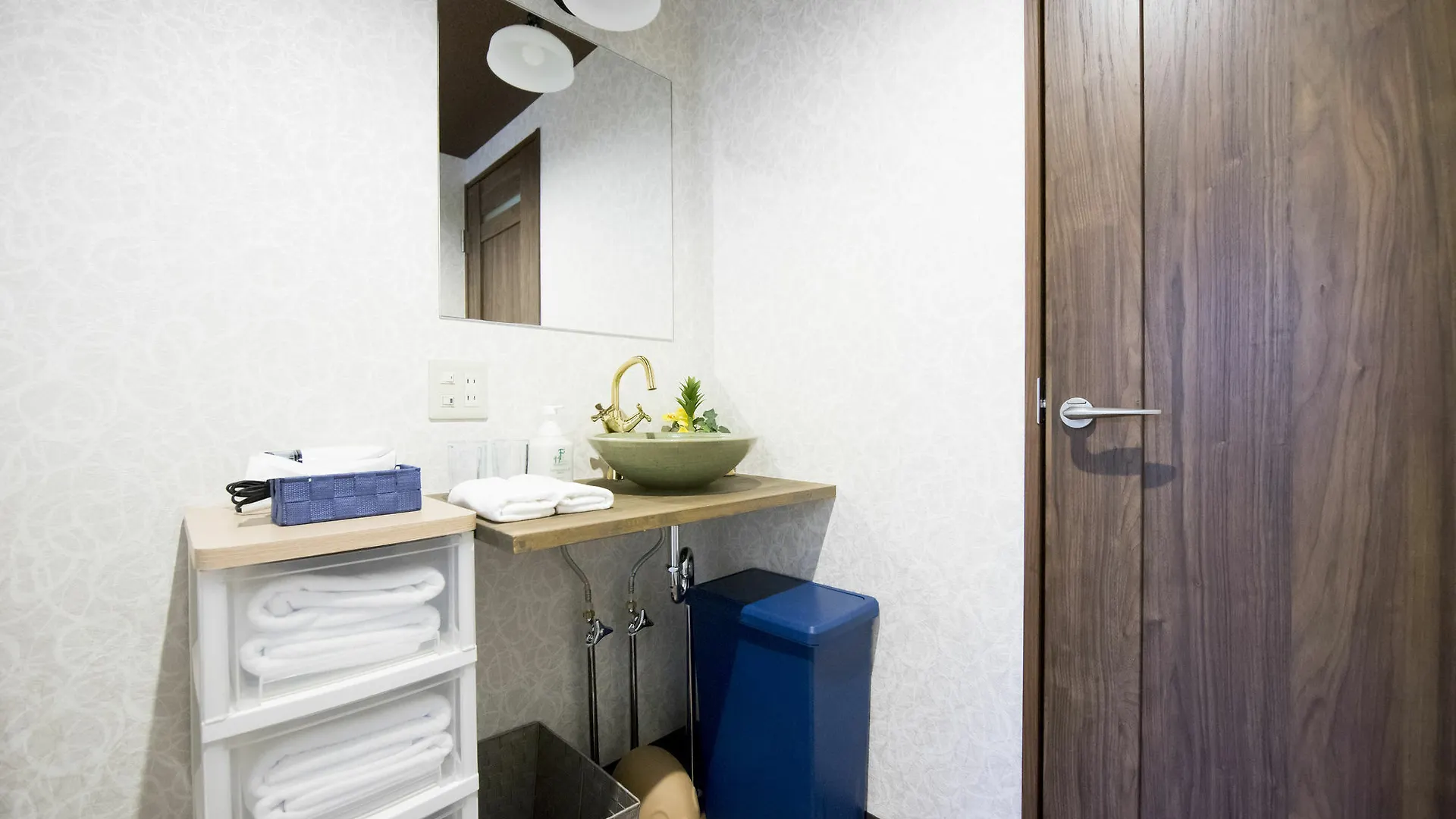 Azzurro Elefante Villa Kyoto Holiday home