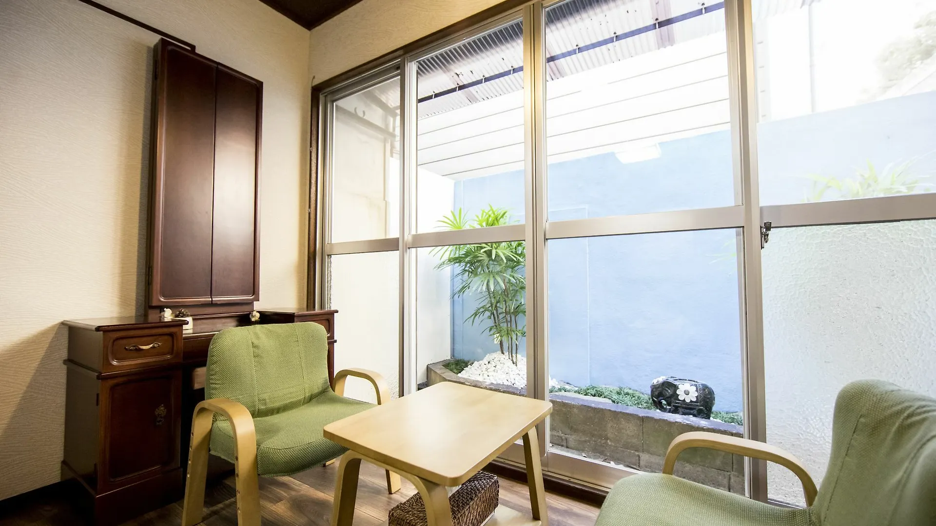 Holiday home Azzurro Elefante Villa Kyoto Japan