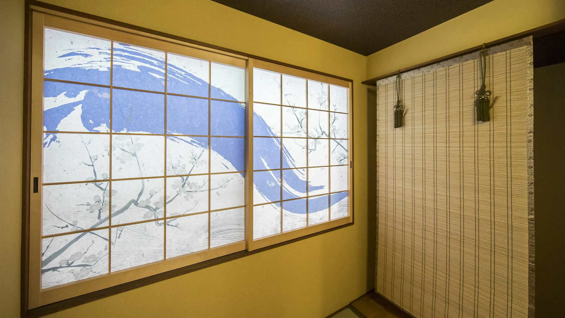 Azzurro Elefante Villa Kyoto
