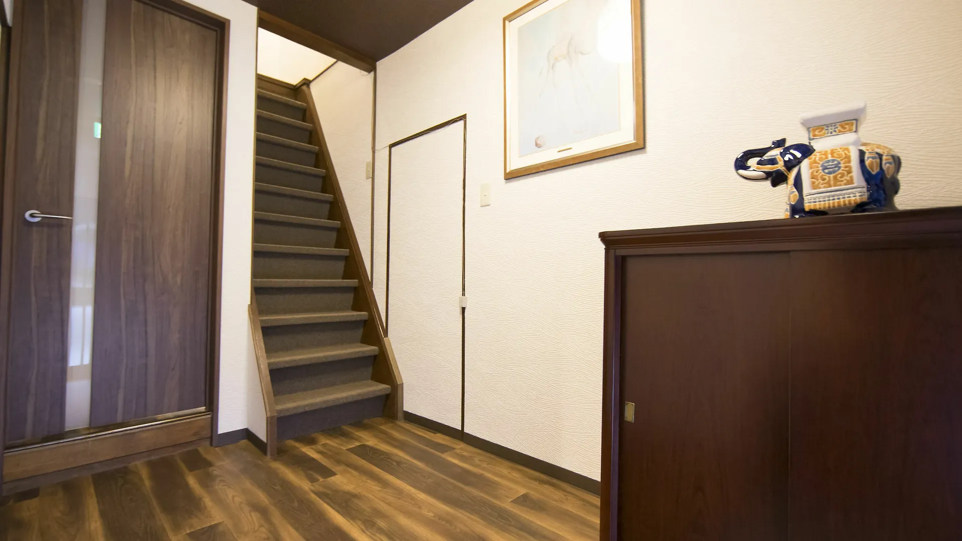 Azzurro Elefante Villa Kyoto 0*,