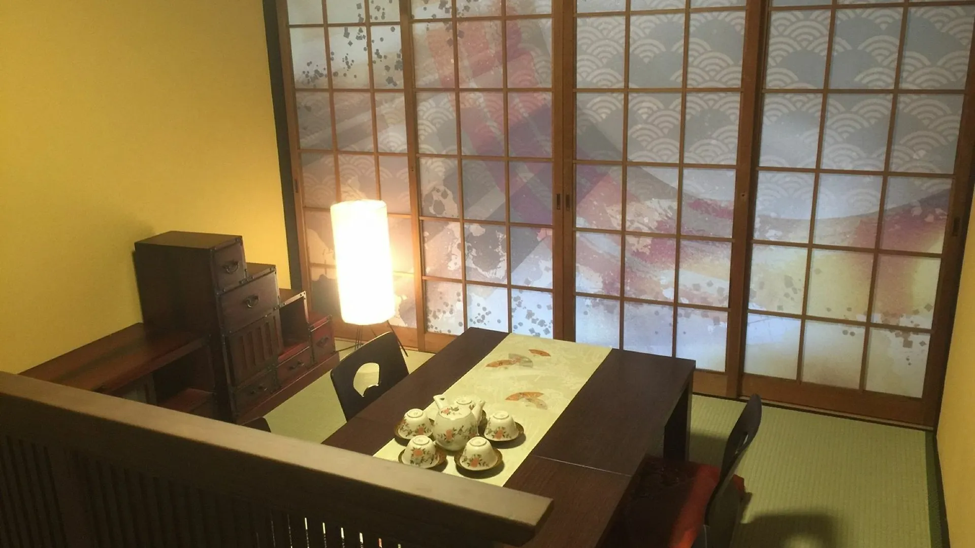 Holiday home Azzurro Elefante Villa Kyoto Japan