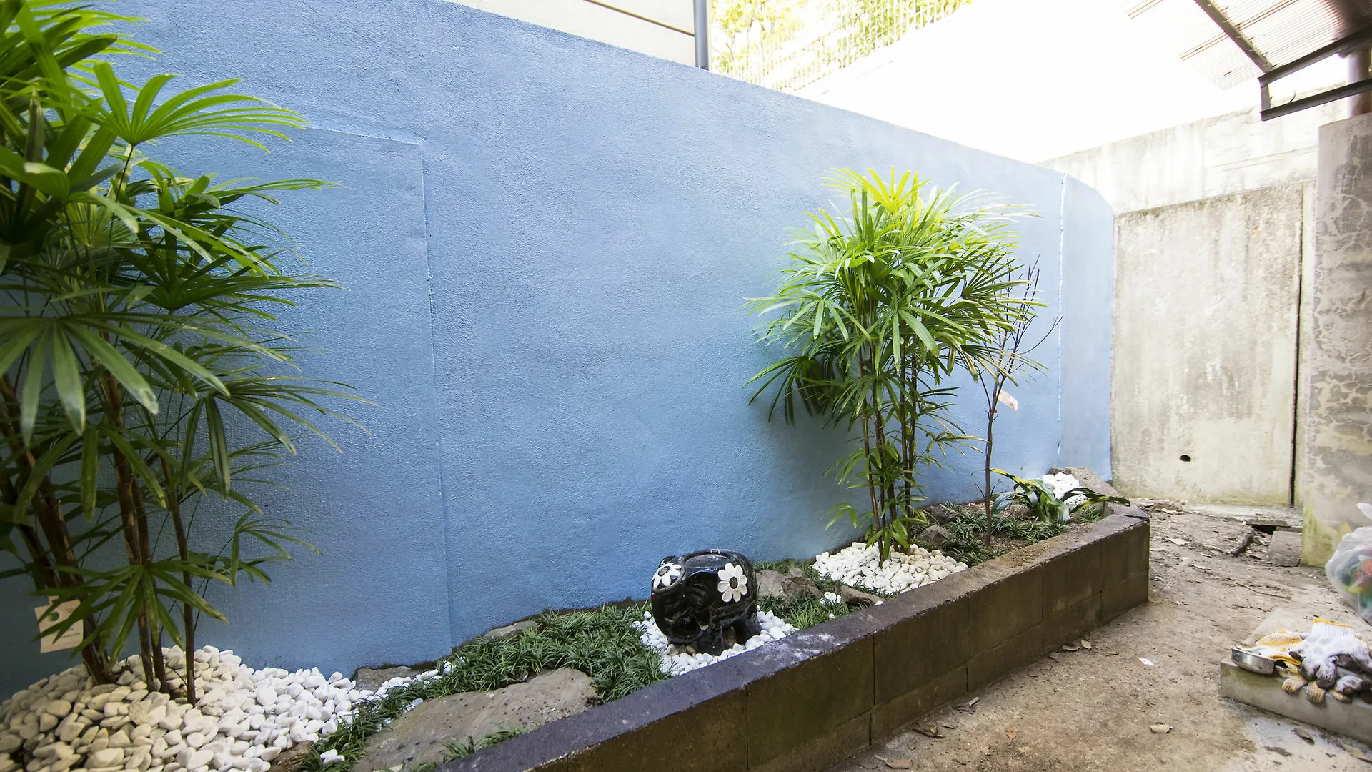 Azzurro Elefante Villa Kyoto 0*,