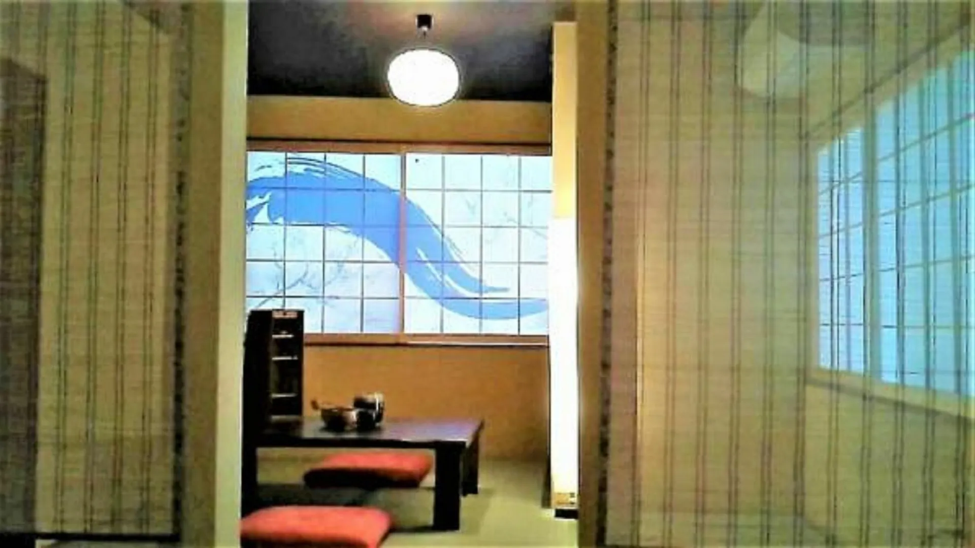 Azzurro Elefante Villa Kyoto Japan