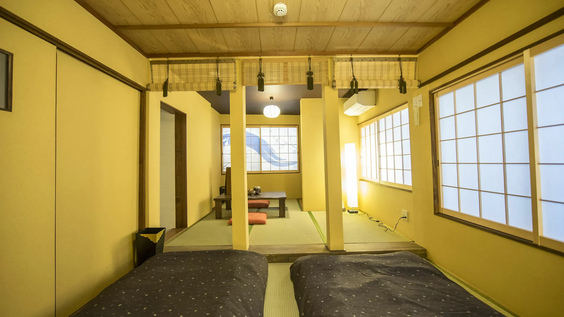 Azzurro Elefante Villa Kyoto