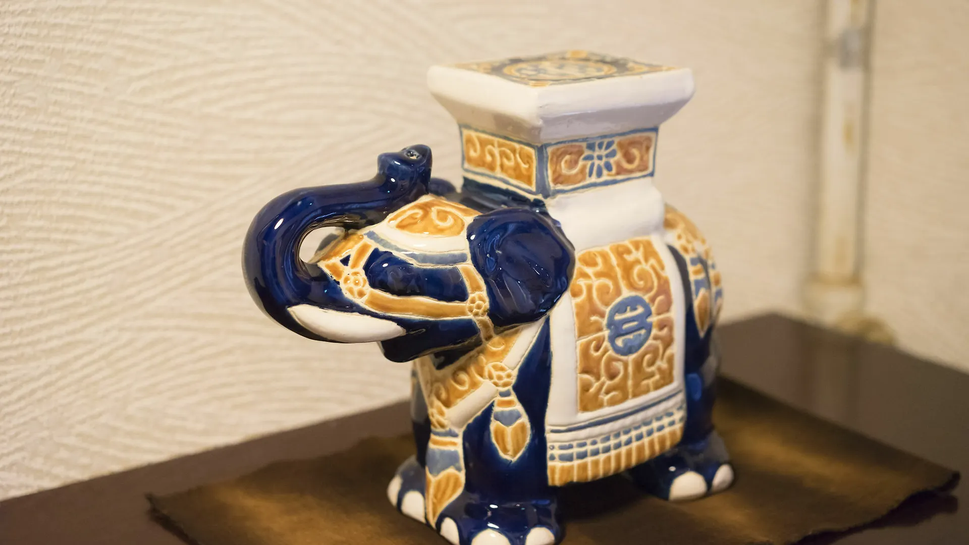 Azzurro Elefante Villa Kyoto