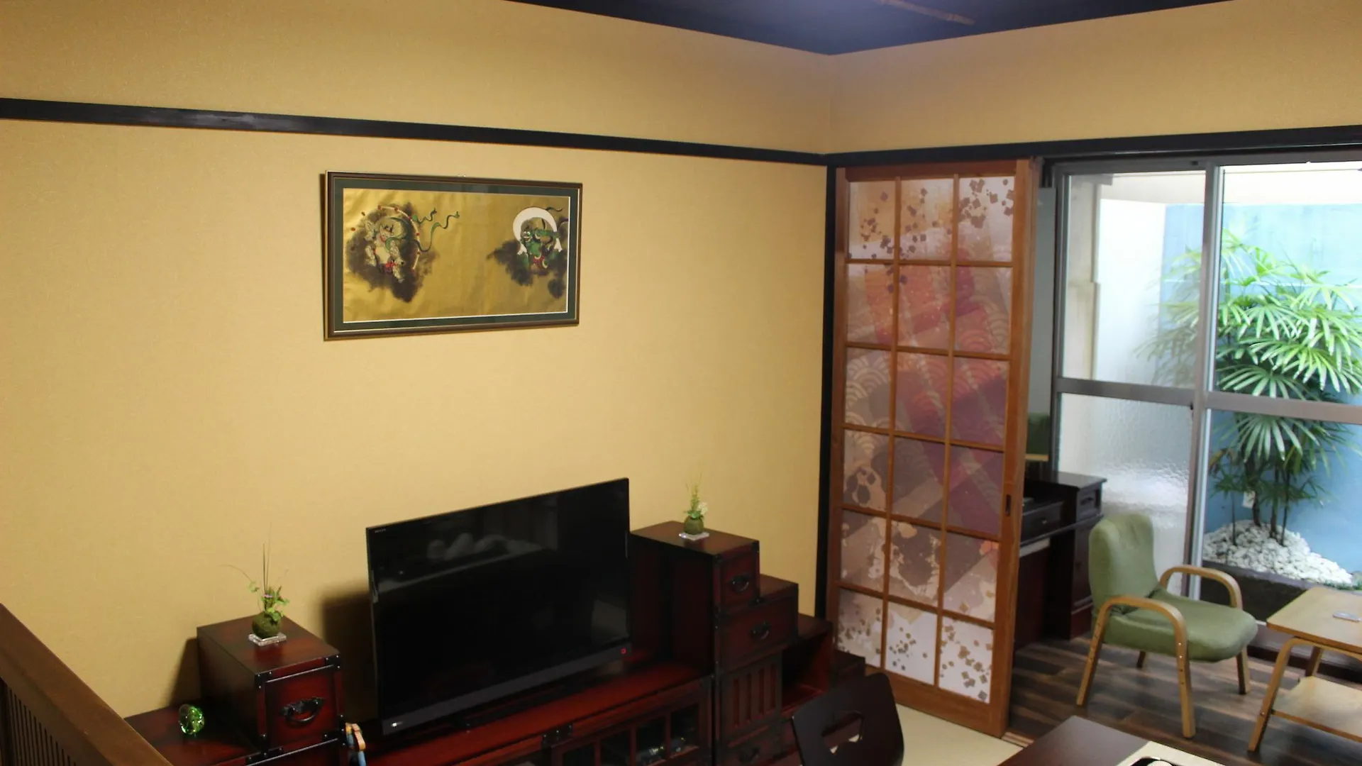 Holiday home Azzurro Elefante Villa Kyoto